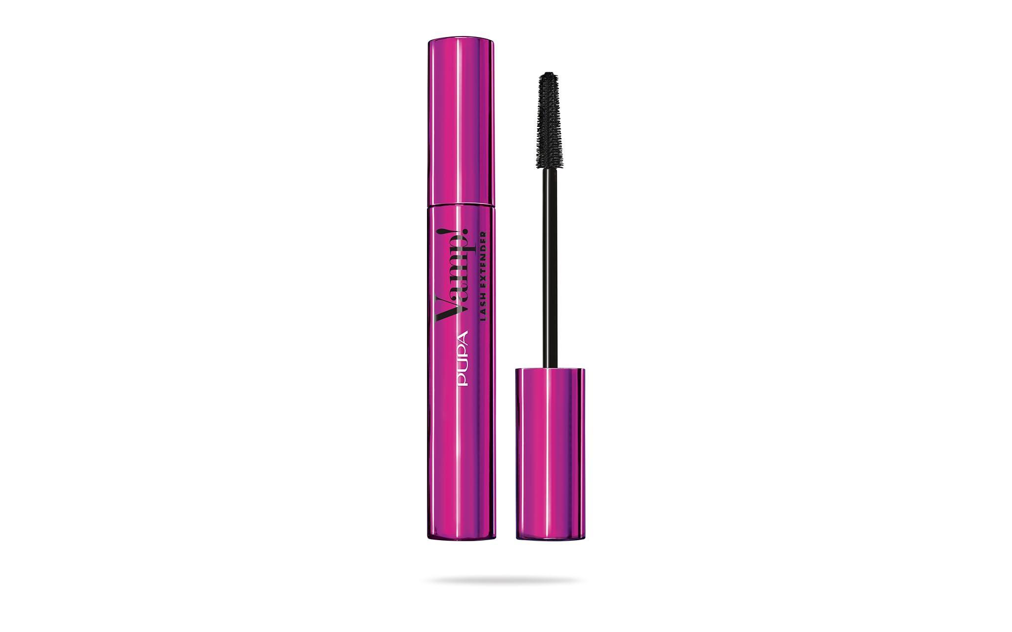 pupa pupa acc.+vamp! lash extend.001 - foto 1