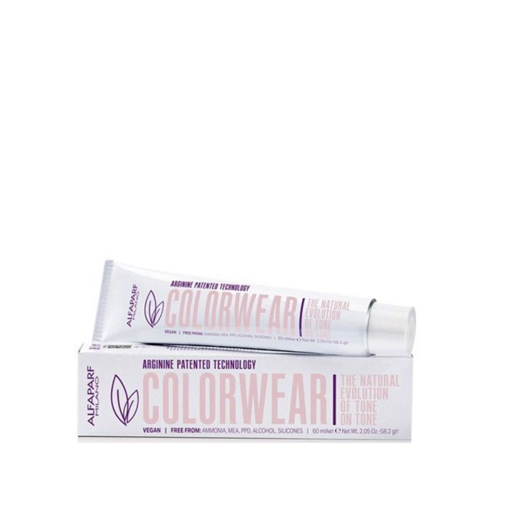 alfaparf alfaparf color wear tinta tono su tono vegan 60ml 4.66 - foto 1