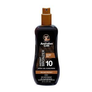 Australian g.prot.10 spray bronzer 237ml