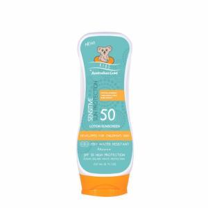 Australian g.prot.50 lotion kids 237ml