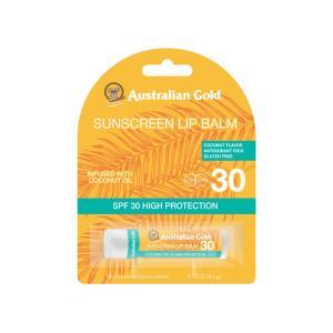 Australian g.stick spf30 lip balm 42gr
