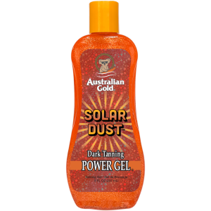 Australian intens.solar dust