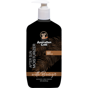 Australian d.sole bronzer 473ml