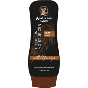 Australian d.sole bronzer 237ml