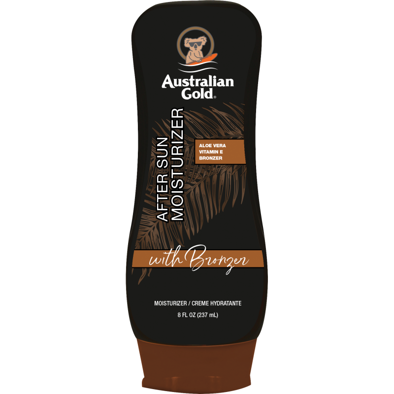 australian gold australian d.sole bronzer 237ml - foto 1