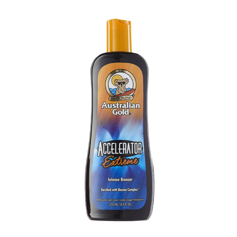 australian gold australian accelerator extreme 250ml - foto 1