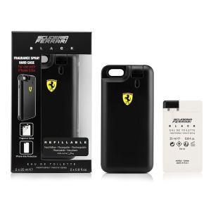 E.d.t. black cover 50ml