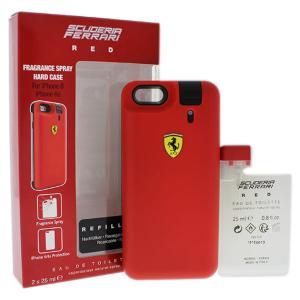 E.d.t. red cover 50ml