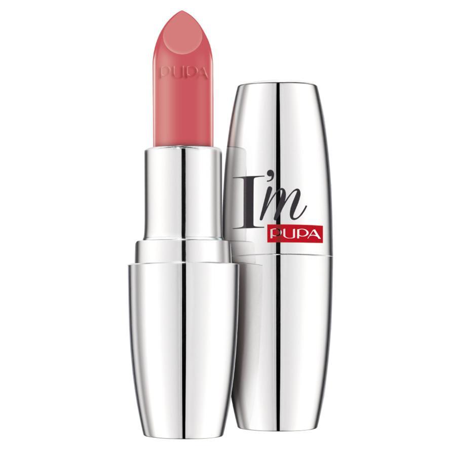 pupa pupa rossetto i'm n.204 - foto 1