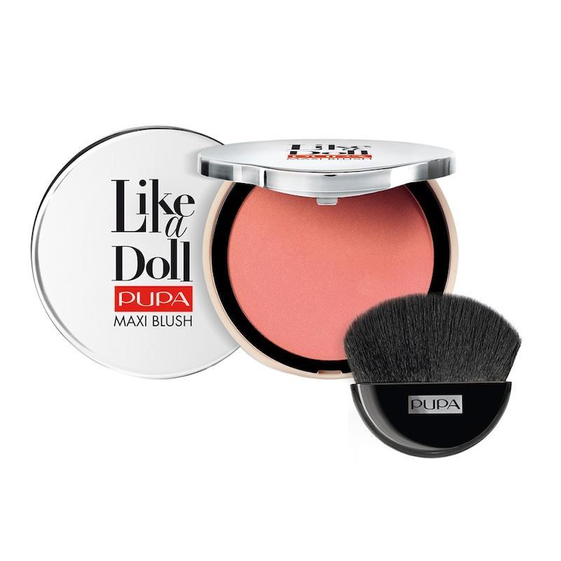 pupa pupa fard maxi like a doll 101 - foto 1