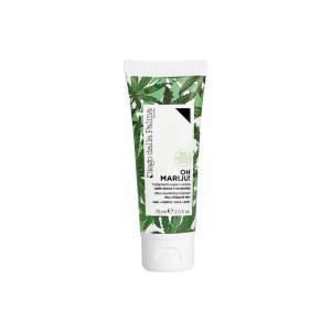 Ddpalma crema nutr.viso/corpo mariju