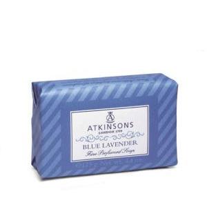 Sapone atk lavanda 125 gr.