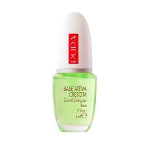 Base attiva crescita