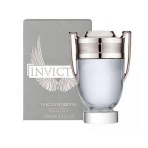 E.d.t.invictus p.rabanne 100ml