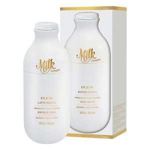 Milk lov.bagno crema 500m