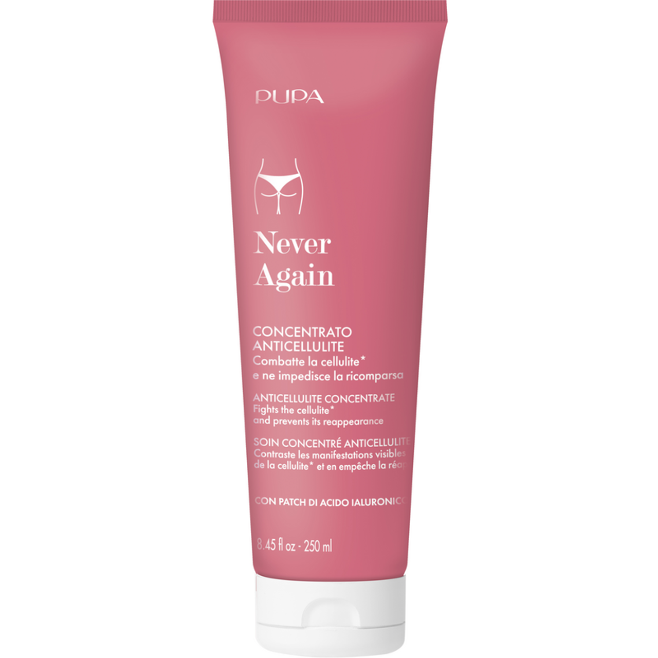 pupa pupa never again anticell.250ml - foto 1