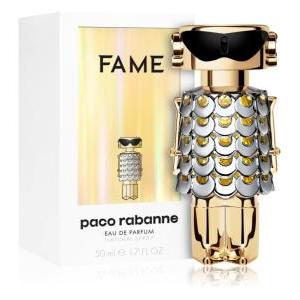 E.d.p.fame p.rabanne 50ml