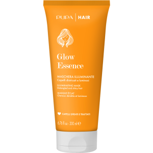 Mask hair glow 200ml