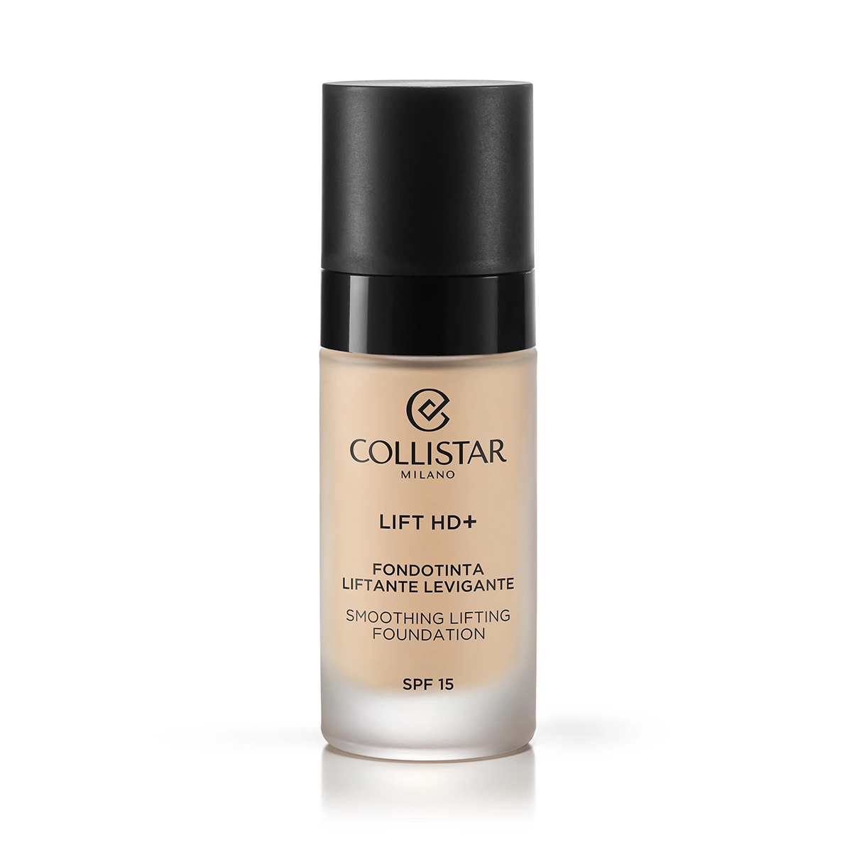 collistar collistar f.tinta lift hd+ 2n - foto 1
