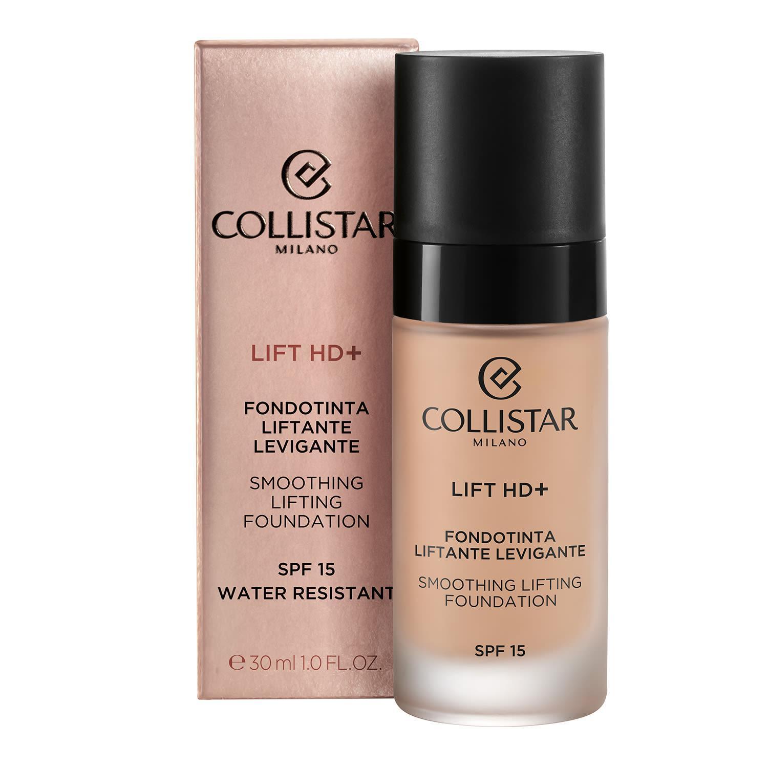 collistar collistar f.tinta lift hd+ 4r - foto 1