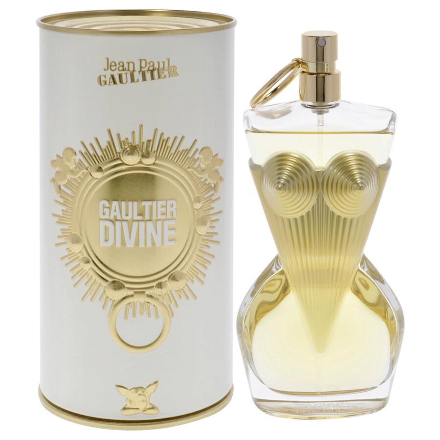 jean paul gaultier e.d.p.gaultier divine 100ml - foto 1