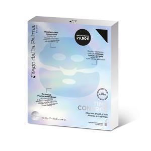 Ddpalma time control mask 4x25g