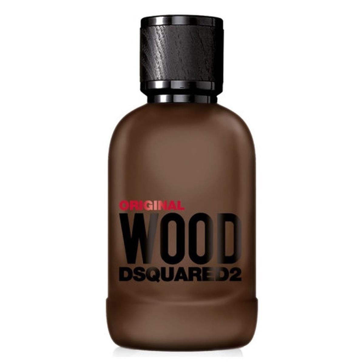 dsquared e.d.p.dsquared2 homme 50ml - foto 1