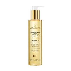 Olio strucc.del.150ml