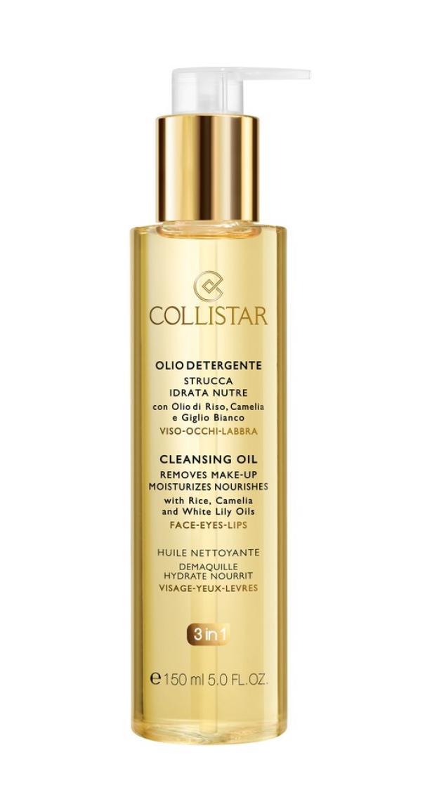 collistar collistar olio strucc.del.150ml - foto 1