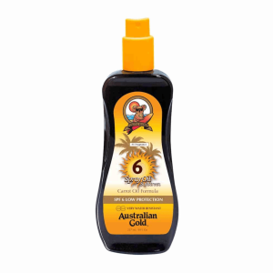 Olio solare spray spf6 237ml agcf25092