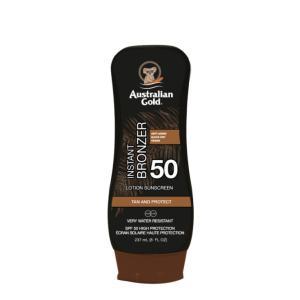 Lozione tan and protect spf50 237ml agcf25053