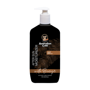 After sun moisturizer with bronzer 473ml agcf25115