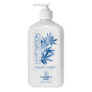 Hemp nation artic berry e prosecco doposole 535ml aghe043