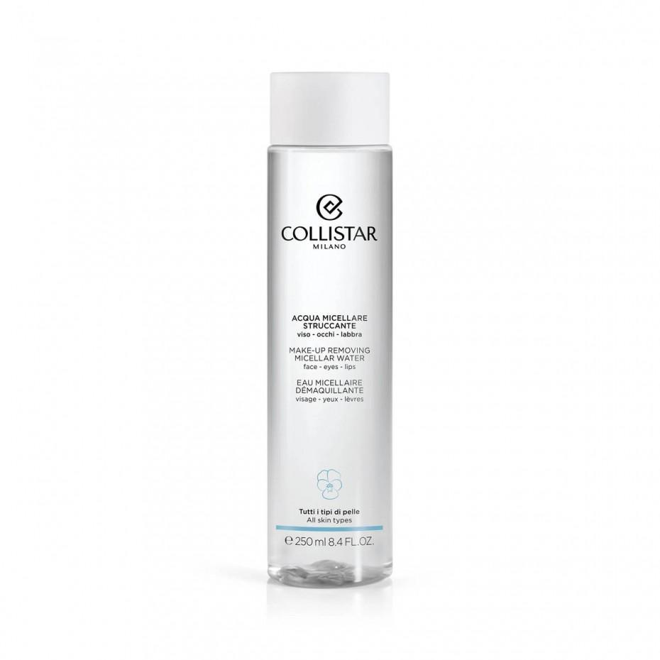 collistar collistar a.micellare delic.250ml - foto 1