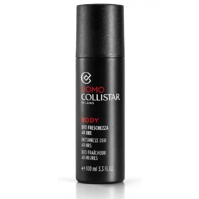 collistar collistar uomo deo freschezza 48ore - foto 1