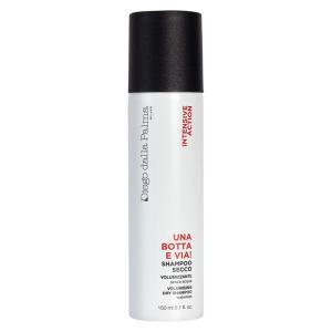 Ddpalma sh.secco eff.volume 150ml
