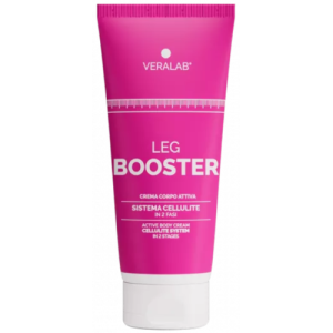 Body crema leg booster