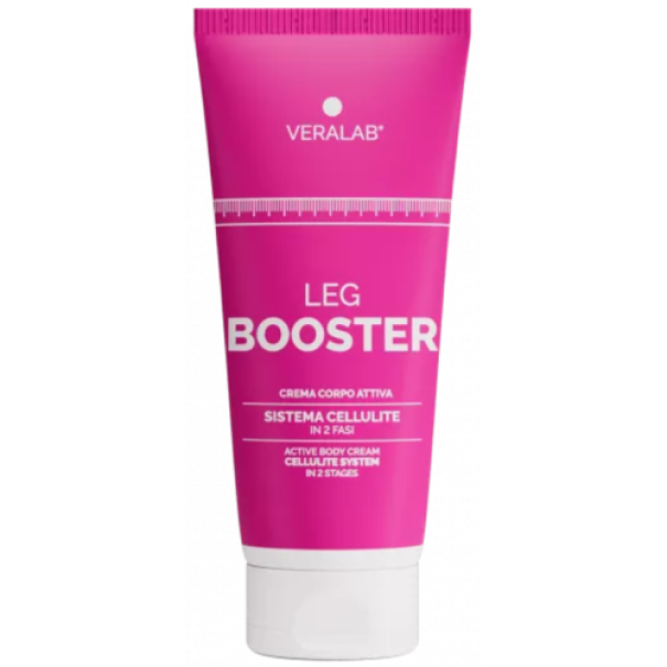 veralab veralab body crema leg booster - foto 1