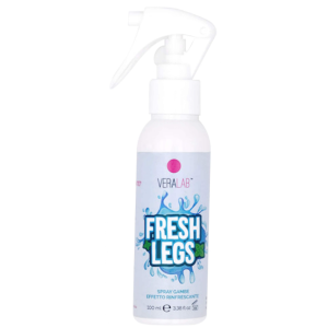 Body fresh legs