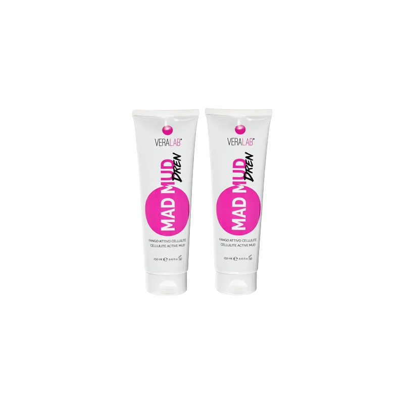 veralab veralab body mad mud - dren - foto 1