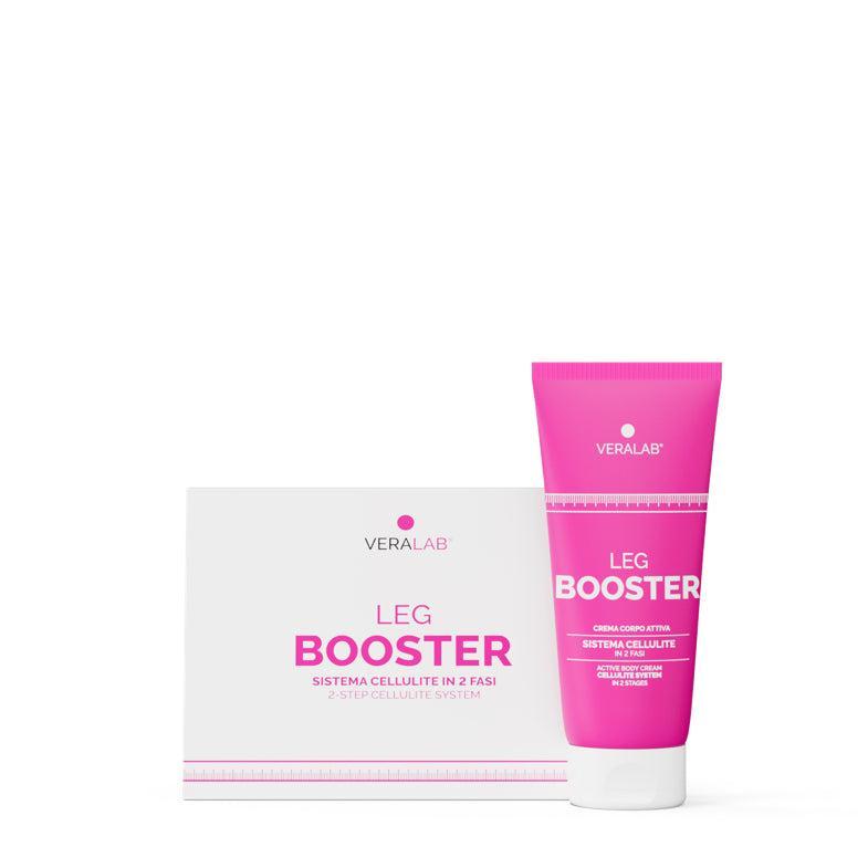 veralab veralab body leg booster - xl - foto 1