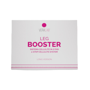 Body leg booster l.v. - s