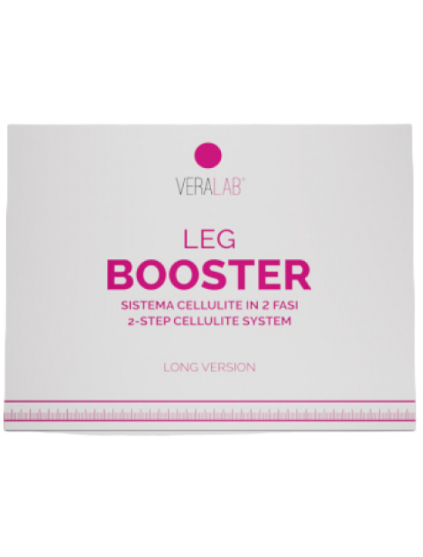 veralab veralab body leg booster l.v. - s - foto 1