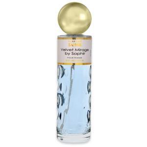 Parfums  frasco 200ml edp sra velvet mirage 83008