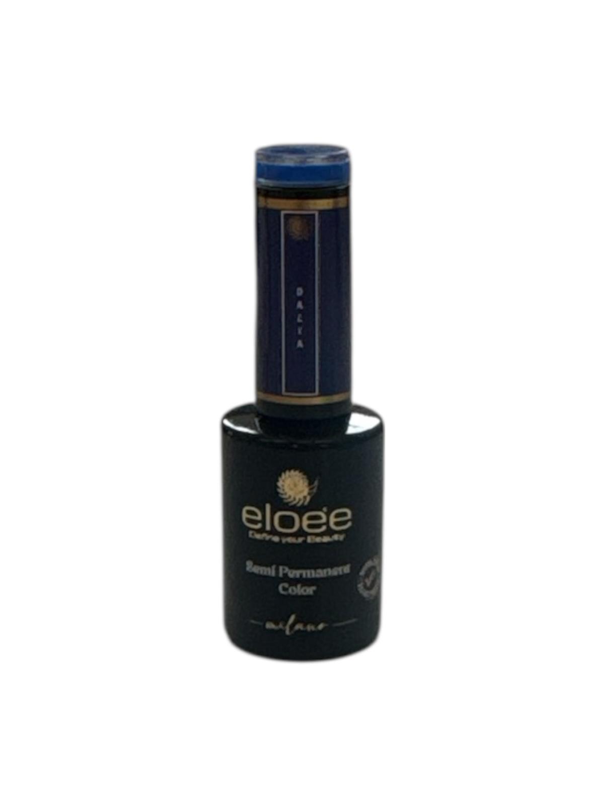 eloe'e eloe'e smalto gel semipermanente 10ml dalia - foto 1