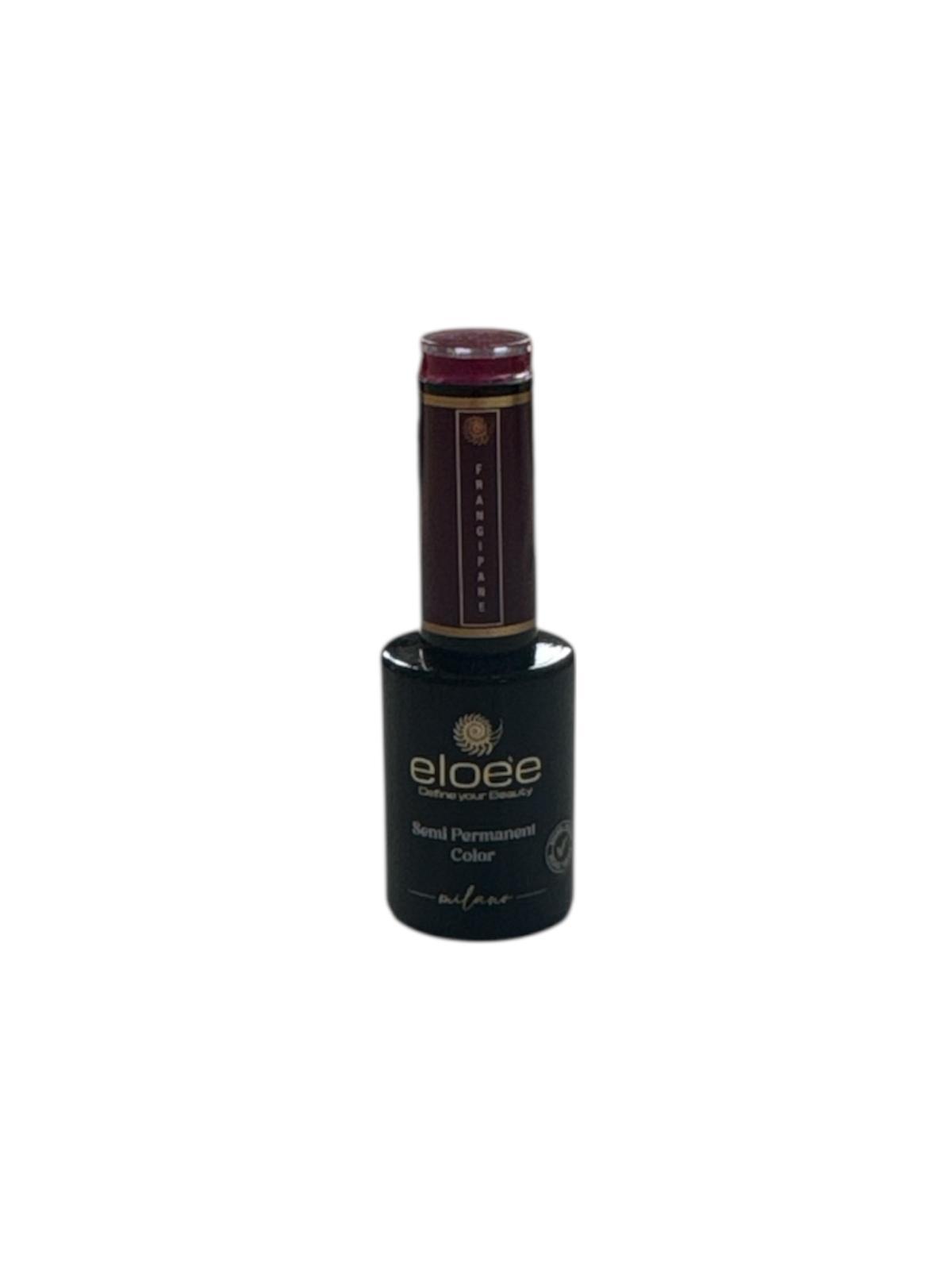 eloe'e eloe'e smalto gel semipermanente 10ml frangipane - foto 1