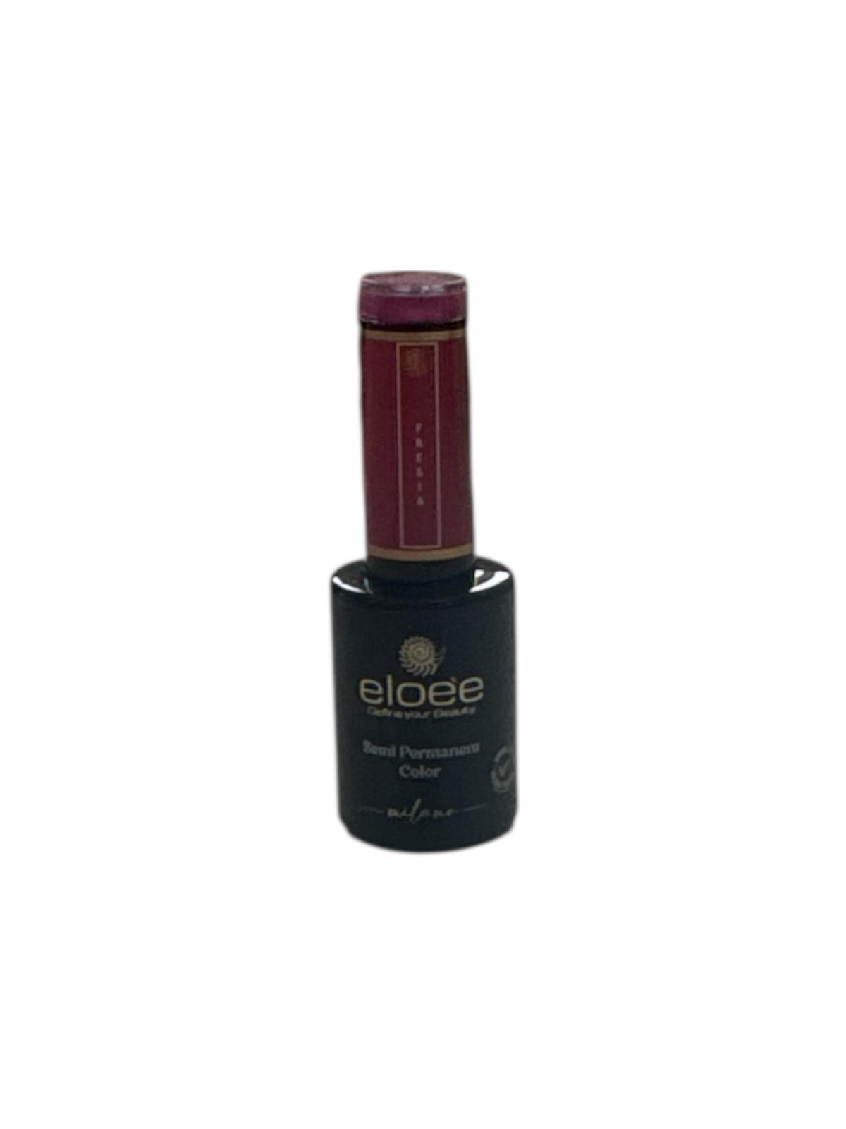 eloe'e eloe'e smalto gel semipermanente 10ml fresia - foto 1