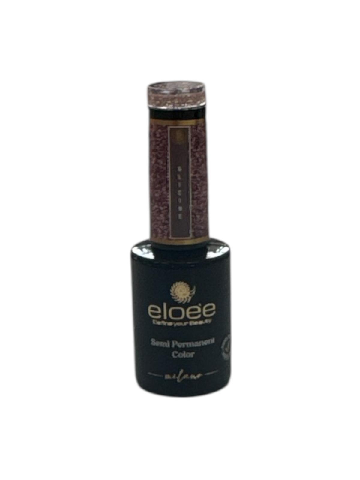 eloe'e eloe'e smalto gel semipermanente 10ml glicine - foto 1