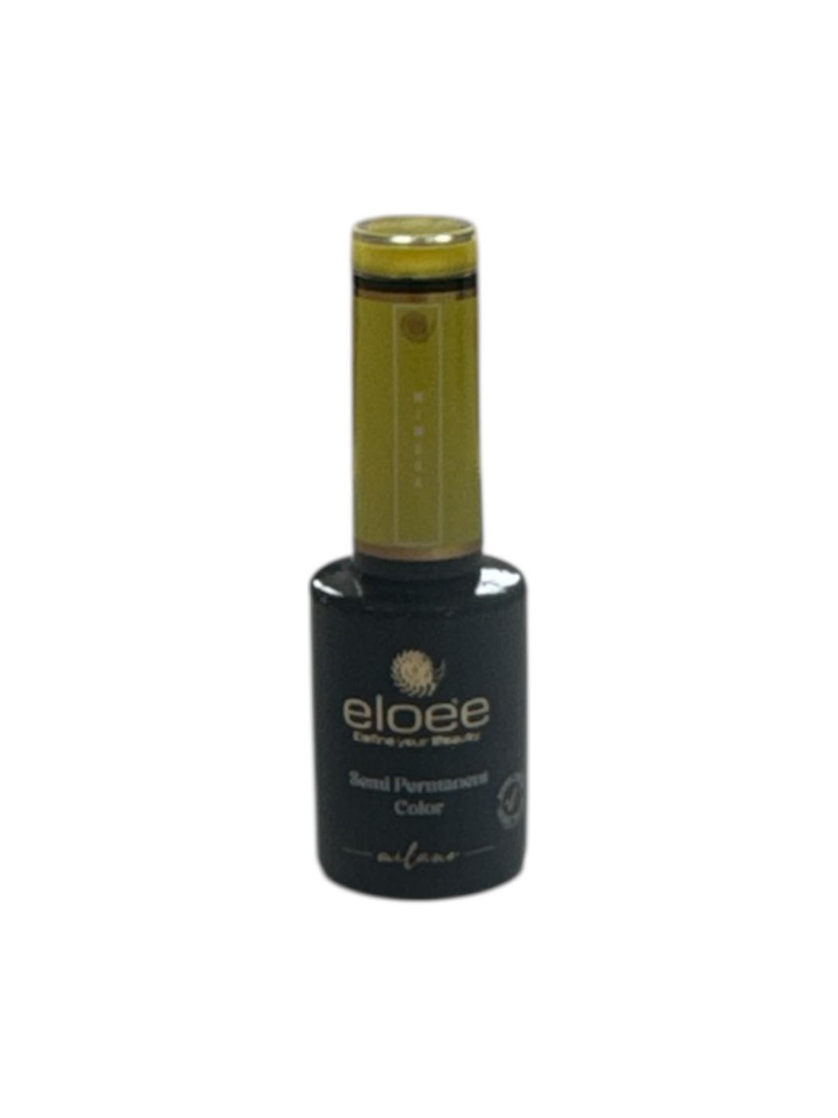eloe'e eloe'e smalto gel semipermanente 10ml mimosa - foto 1