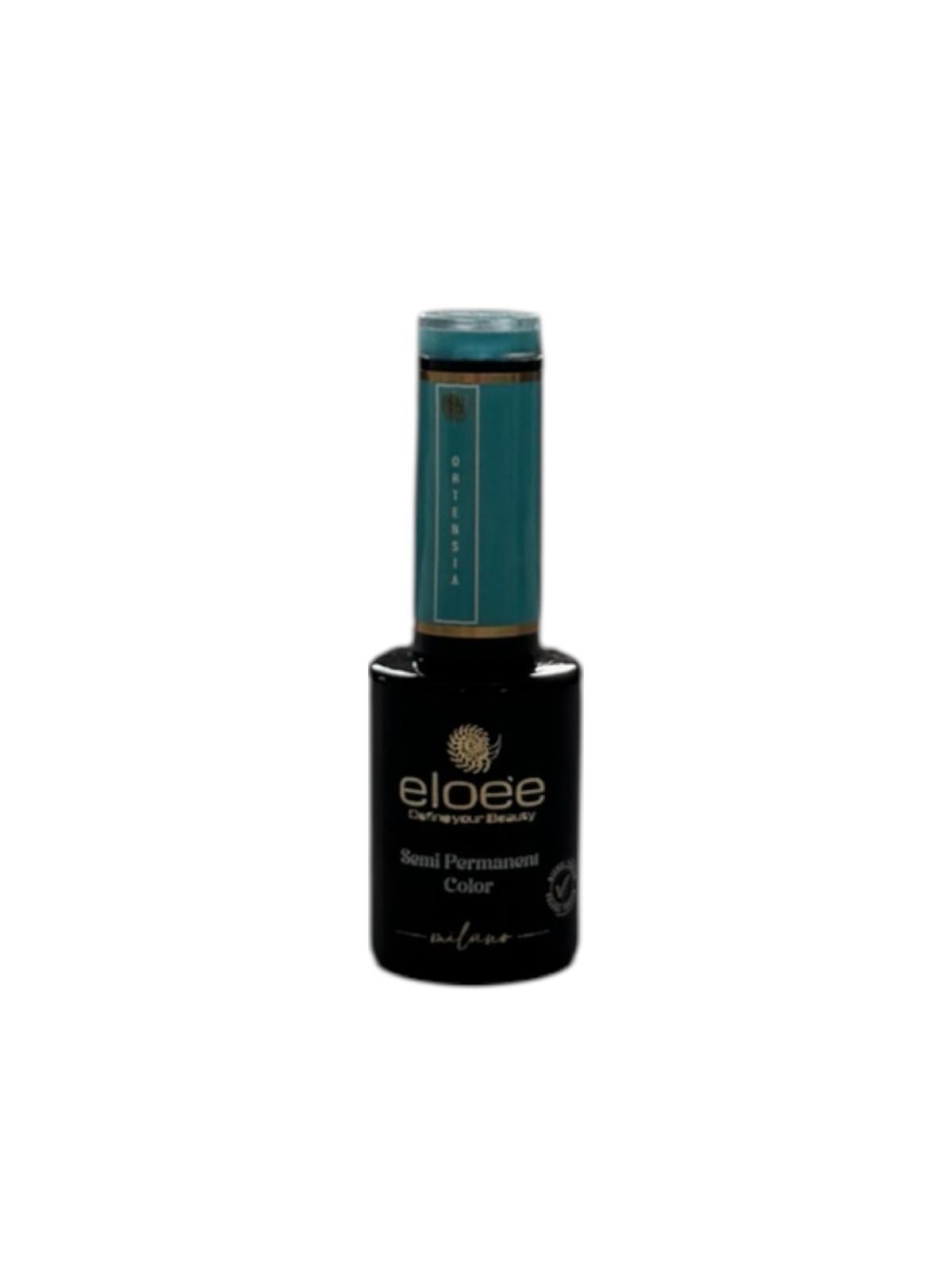 eloe'e eloe'e smalto gel semipermanente 10ml ortensia - foto 1